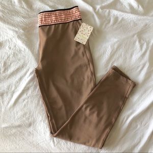 Free People Athletic Leggings 💞